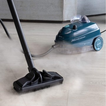 Ariete 4146/05 Xvapor Deluxe Blue